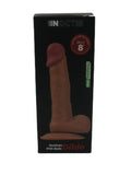 NOXXX Gerçekçi Realistik Penis 20 cm - CA-PX230