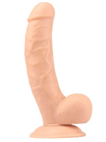 NOXXX Gerçekçi Realistik Dildo 21 cm - CA-PX087