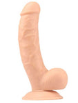%10 İndirim – Noctis Gerçekçi Realistik Dildo 21 cm - CA-C-PX087