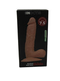 %10 İndirim – Noctis Gerçekçi Realistik Testisli Dildo 18 cm - CA-C-PX177