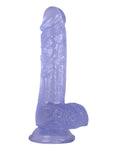 Noctis Mavi 20 cm Realistik Dildo No:182 - C-7732MA