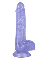 Noctis Mavi 20 cm Realistik Dildo No:182 - C-7732MA