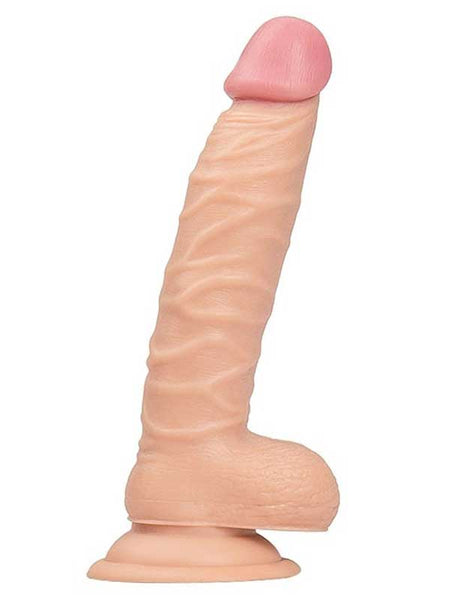 %10 İndirimli - Noctis Realistik Gerçekçi Dildo 20 cm - CA-PX030
