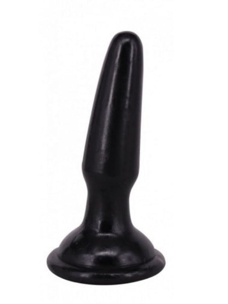 Noctis Siyah Anal Realistik Plug No:183 - C-7841