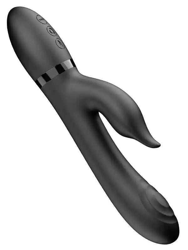 NOXXX 10 Fonksiyonlu Şarjlı Lüks G-Spot Vibratör - 20095