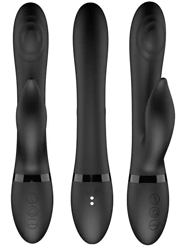 NOXXX 10 Fonksiyonlu Şarjlı Lüks G-Spot Vibratör - 20095