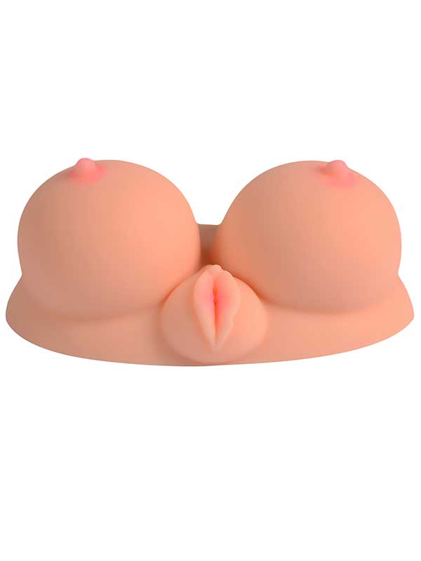 NOXXX Göğüs Mastürbatör - CXSMA40002