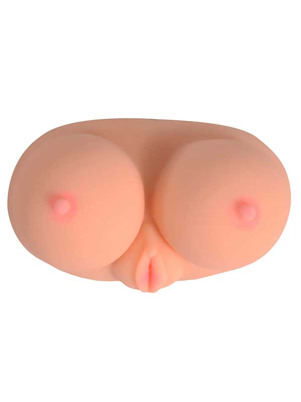 NOXXX Göğüs Mastürbatör - CXSMA40002