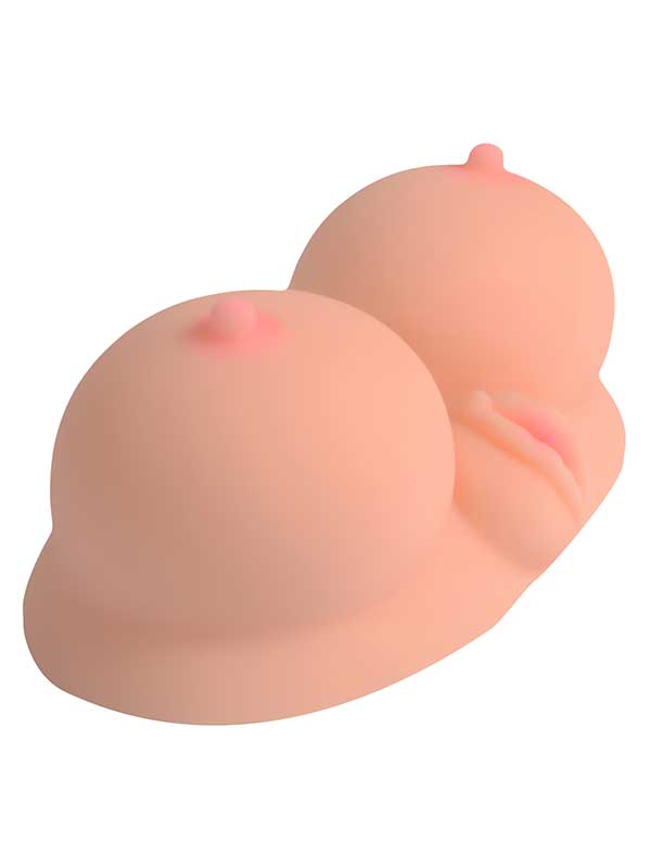NOXXX Göğüs Mastürbatör - CXSMA40002