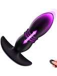 %40 İndirim – NOXXX İleri Geri Hareketli Uzaktan Kumandalı Şarjlı Anal Dildo - CA-802163