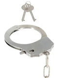 [DEV İNDİRİM] %45 İndirim – NOXXX Mor Peluşlu Metal Kelepçe - CA-704601