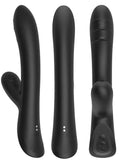 NOXXX Parmak Hareketli Şarjlı Lüks G-Spot Vibratör - 20094