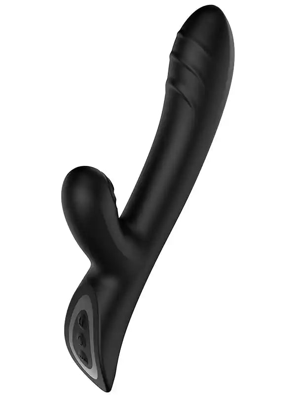 NOXXX Parmak Hareketli Şarjlı Lüks G-Spot Vibratör - 20094