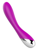 NOXXX Şarjlı Klitoral ve GSpot Vibratör 19.5 cm - VV098