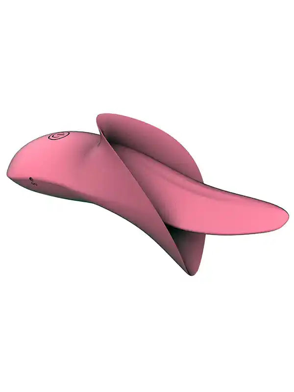 NOXXX Şarjlı Klitoris ve G-Spot Dil Vibratör - F001