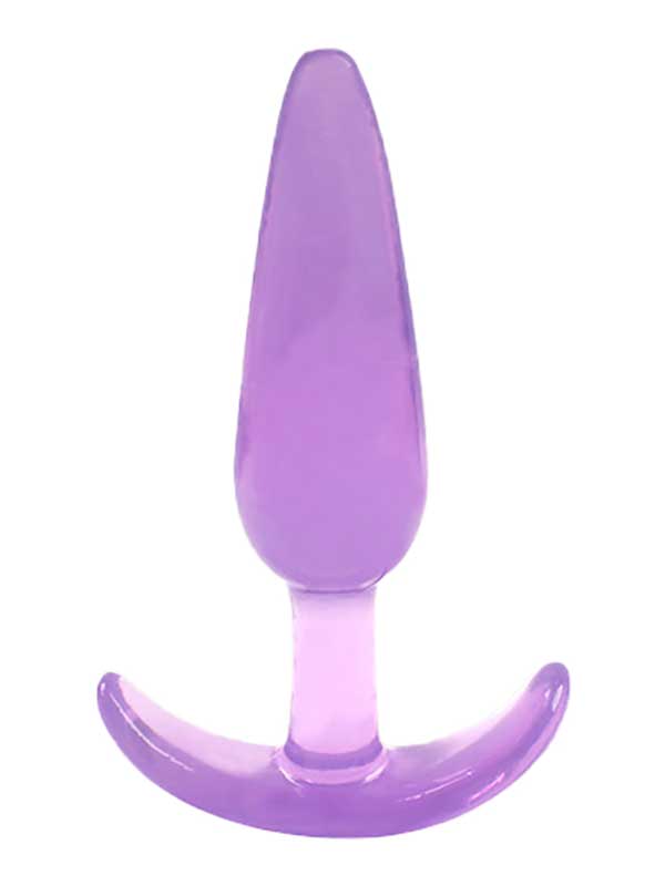 NOXXX T Anal Plug Mor - CAMAN4