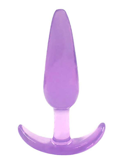 NOXXX T Anal Plug Mor - CAMAN4