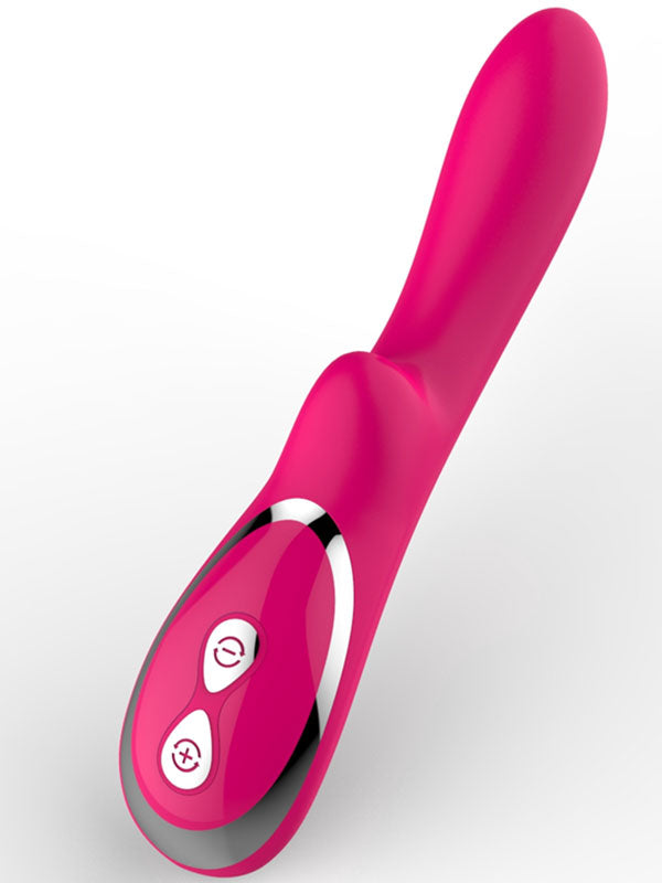 NOXXX Titreşimli G-Spot Şarjlı Vibratör - VV058