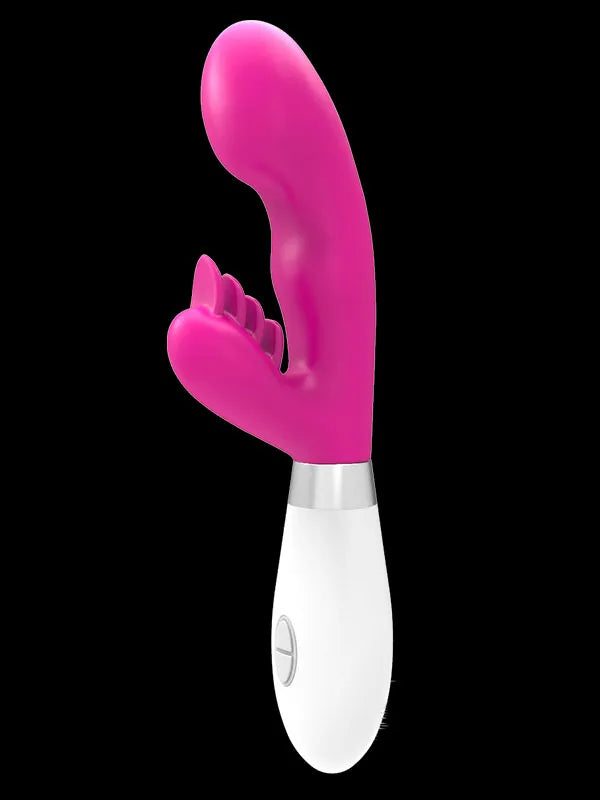 NOXXX Titreşimli G-Spot Vibratör 21 cm - VV062