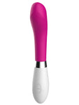 NOXXX Titreşimli Klitoral G-Spot Vibratör 21.5 cm - VV065