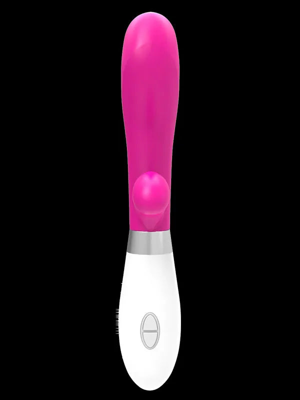 NOXXX Titreşimli Rabbit Vibratör 20 cm - VV066