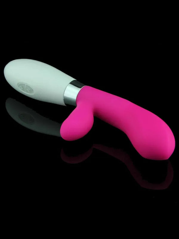 NOXXX Titreşimli Rabbit Vibratör 20 cm - VV066