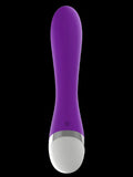 NOXXX Titreşimli Şarjlı Rabbit Vibratör 19.5 cm - VV097
