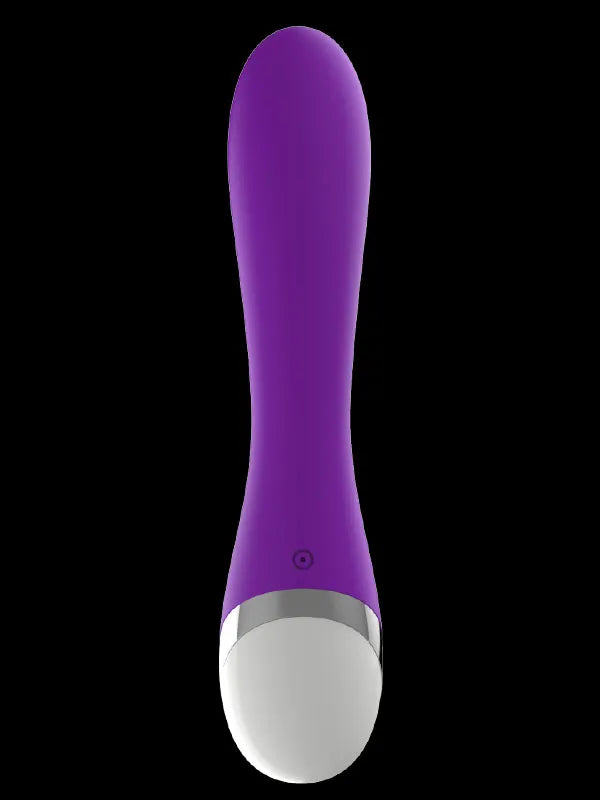 NOXXX Titreşimli Şarjlı Rabbit Vibratör 19.5 cm - VV097