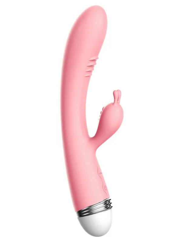 NOXXX Titreşimli Şarjlı Tavşan Vibratör 22 cm - LLB1904B