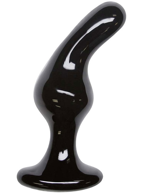 NS Novalties Kristal Cam Plug Siyah - 3000010498
