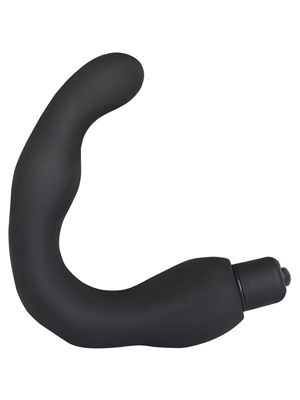 NS Novelties Anal Prostat Siyah - T280304