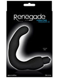NS Novelties Anal Prostat Siyah - T280304