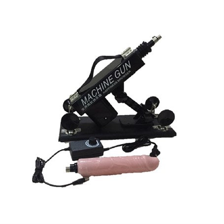 Otomatik Gidip Gelmeli Seks Makinesi - BDM9063