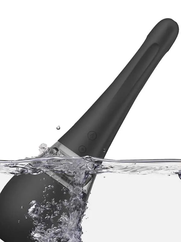 Otomatik Şarjlı Anal Temizleme Pompası - D5801
