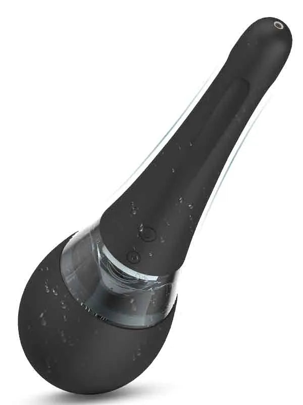 Otomatik Şarjlı Anal Temizleme Pompası - D5801