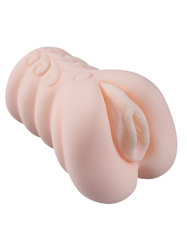 NOXXX Ouzi Bigger Kalçalı Vajina Mastürbatör - 601013