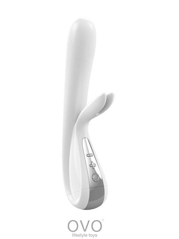 Ovo K5 Rabbit Lüx Vibartör - 3000010230