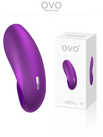 OVO T1 Orgazm Stimulator - 3000010239