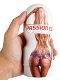 Passion Cup Suni Vajina Mast&uuml;rbat&ouml;r - C-99
