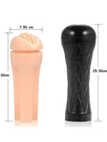 Passion Cup Vajina Mastürbatör - A-3175