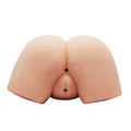 Passion Lady Titreşimli Bayan Kalça Vajina Anüs Mastürbatör - BDM9175