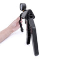 Passion Pump Powerup Tabancalı Göstergeli Penis Pompası - BDMP029