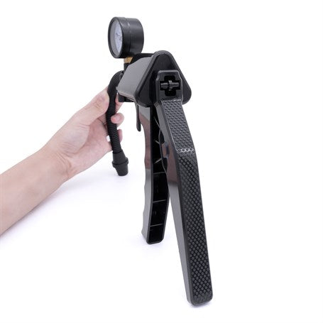 Passion Pump Powerup Tabancalı Göstergeli Penis Pompası - BDMP029