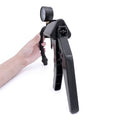 Passion Pump Powerup Tabancalı Göstergeli Penis Pompası - BDMP029