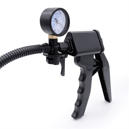 Passion Pump Powerup Tabancalı Göstergeli Penis Pompası - BDMP029