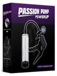 Passion Pump Powerup Tabancalı Penis Pompası - C-4011