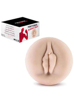 Penextender Sleeve Plus Penis Pompası Vajina Başlık - C-4015