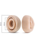 %10 İndirim – Penextender Sleeve Plus Penis Pompası Vajina Başlık - CA-C-4015