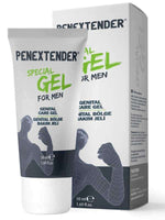 Penextender Special Gel For Men Penis Kremi - C-5100