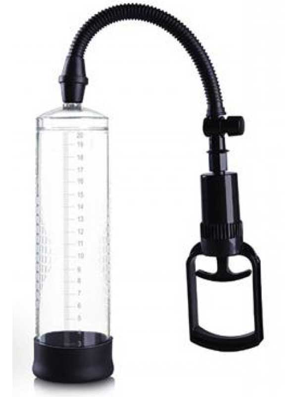 [FIRSAT] %10 İndirim – Penextender XL Pump Penis Pompası - CA-C-457